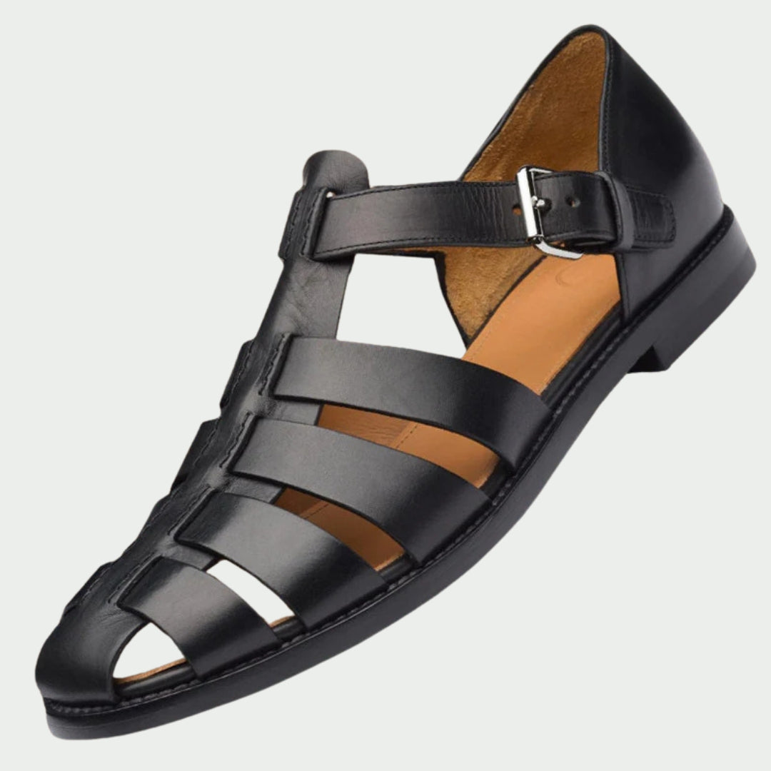 Pio | Stylish Everyday Sandal