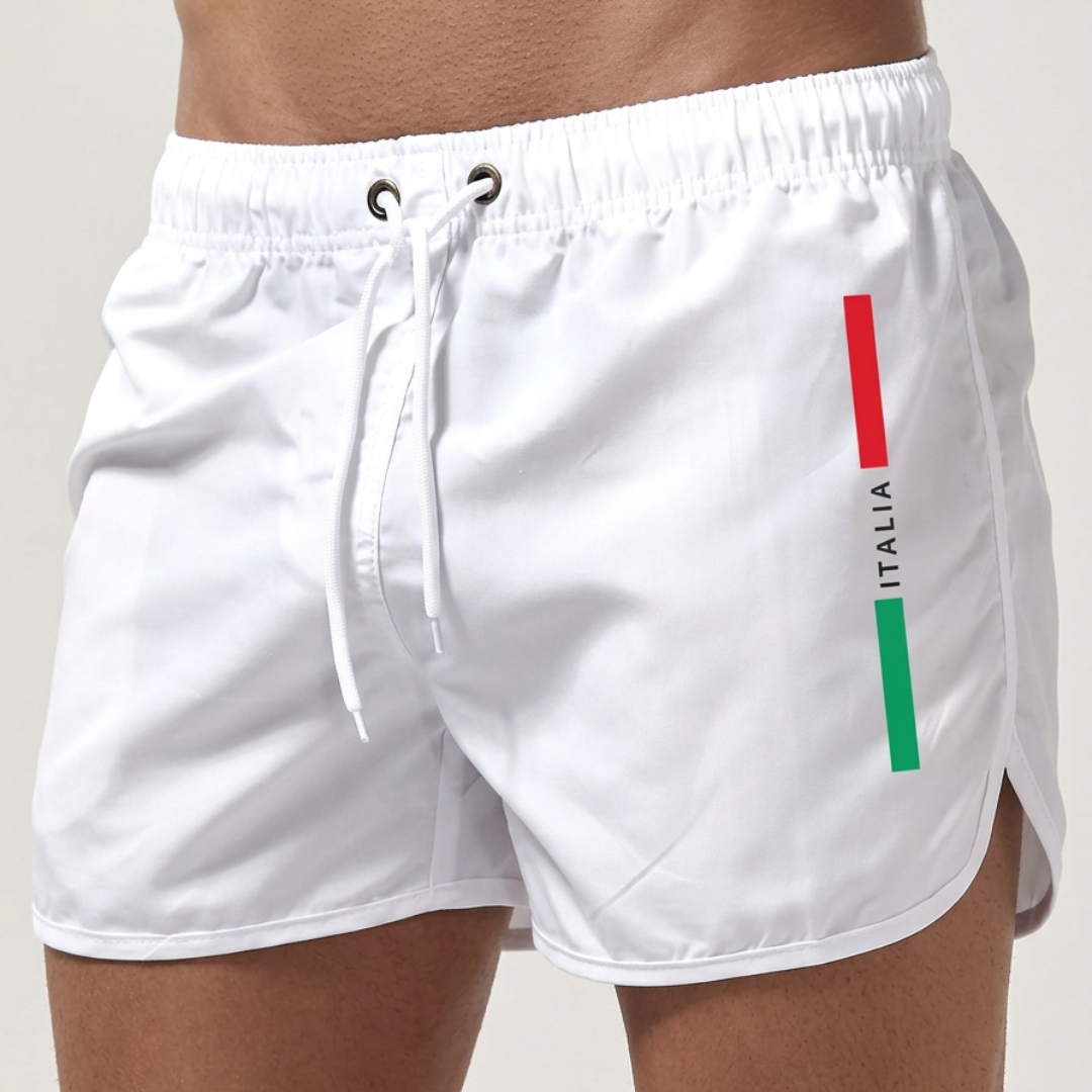 Gavin | Italian Beach Shorts