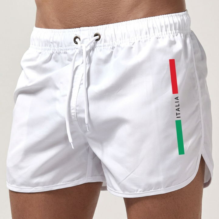 Gavin | Italian Beach Shorts