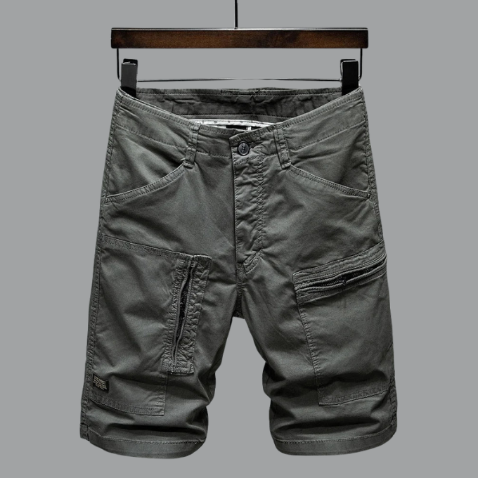 Jess | Cargo Shorts