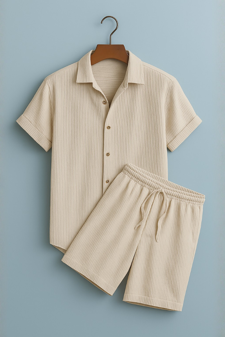 Henry | Summer Two-Piece Set