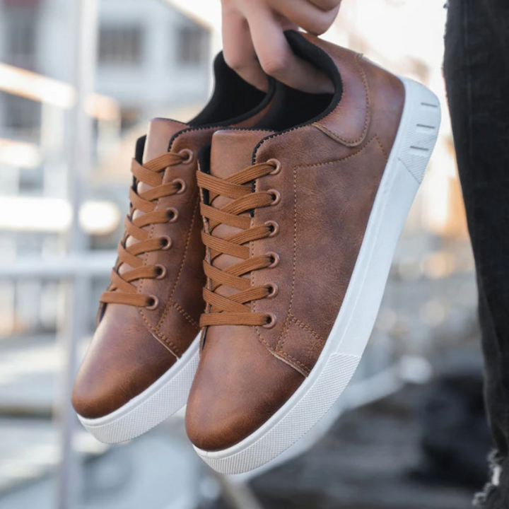 Nicholas | Stylish Sneakers