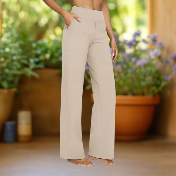 Aria | Sophisticated Pants