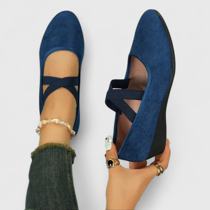 Penelope | Everyday Comfort Shoes