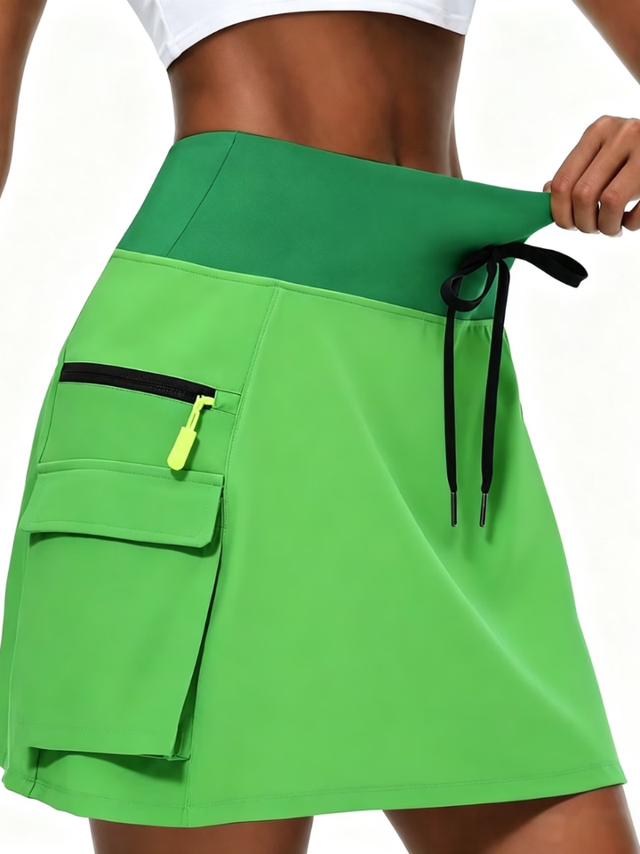 Adeline | Comfortable Active Skirt