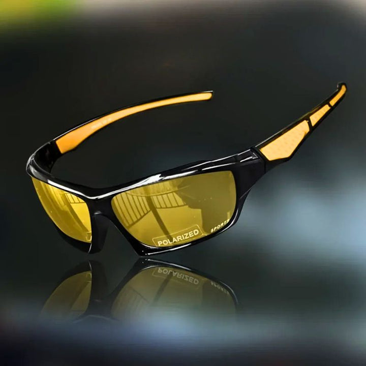 Adrian™ | Performance Polarized Sport Sunglasses