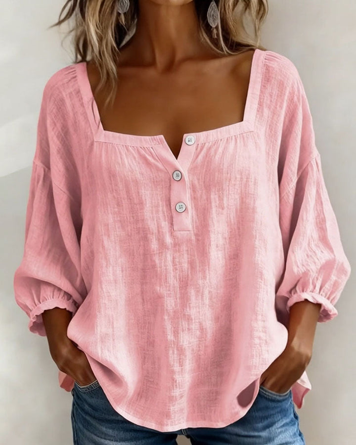 Alexis | Chic Blouse