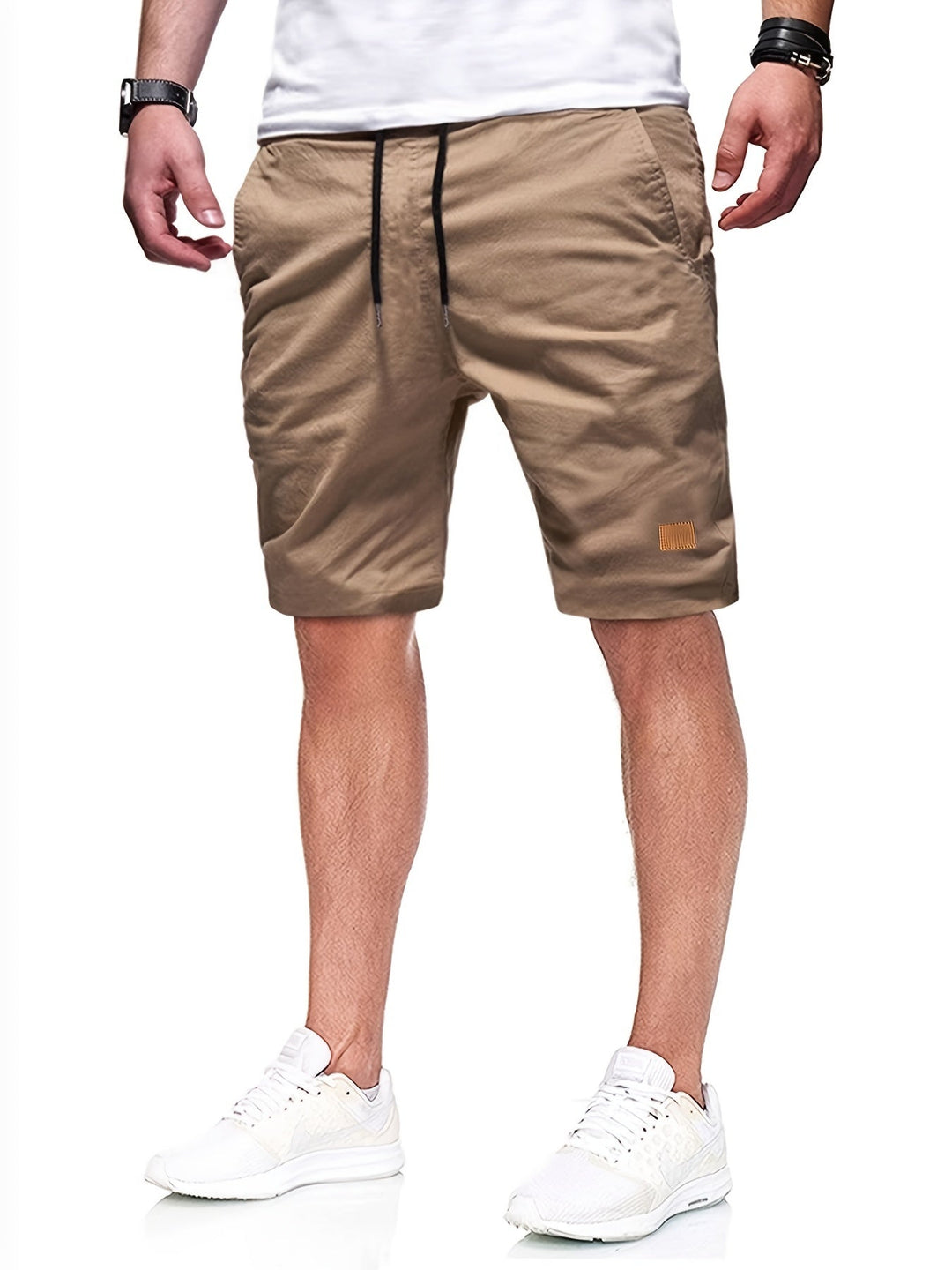 Robert  | Comfortable Summer Shorts