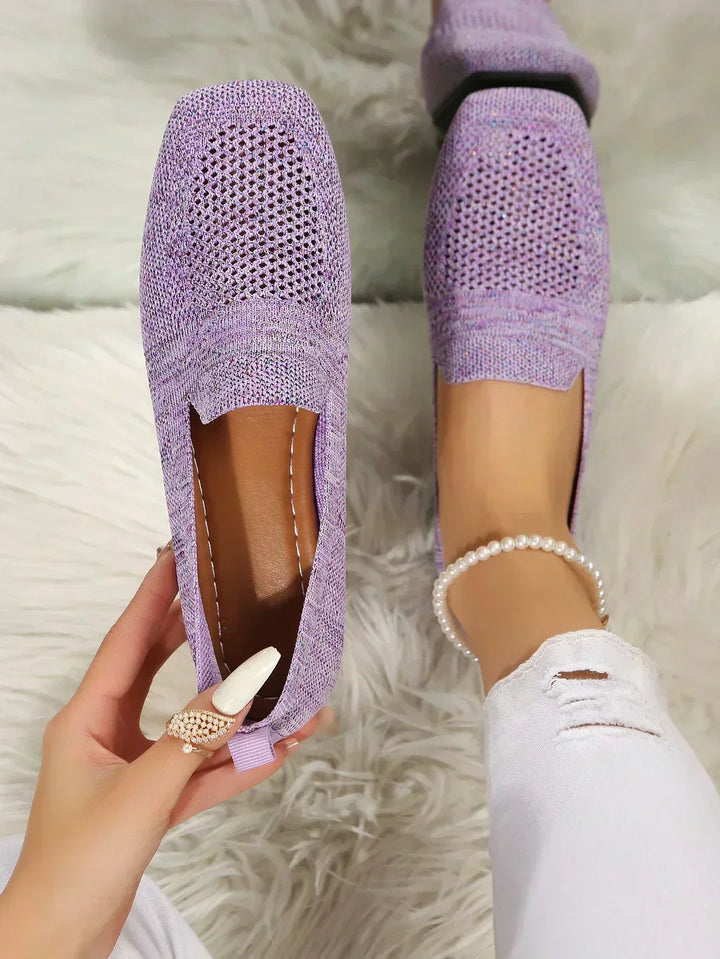 Serene | Elegant Orthopedic Shoes