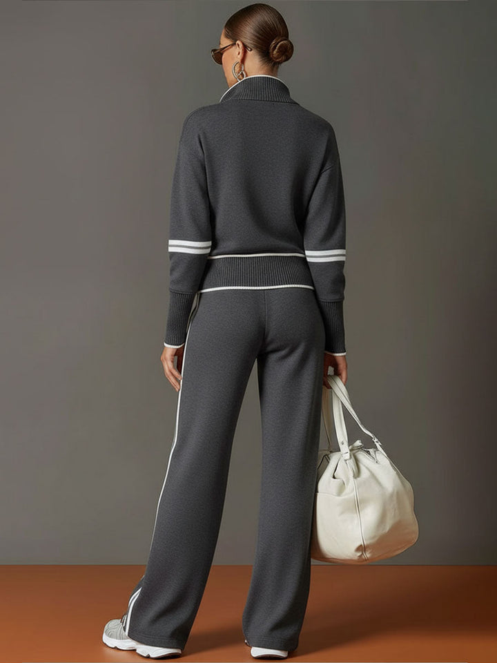 Aria | Sophisticated Two-Piece Set