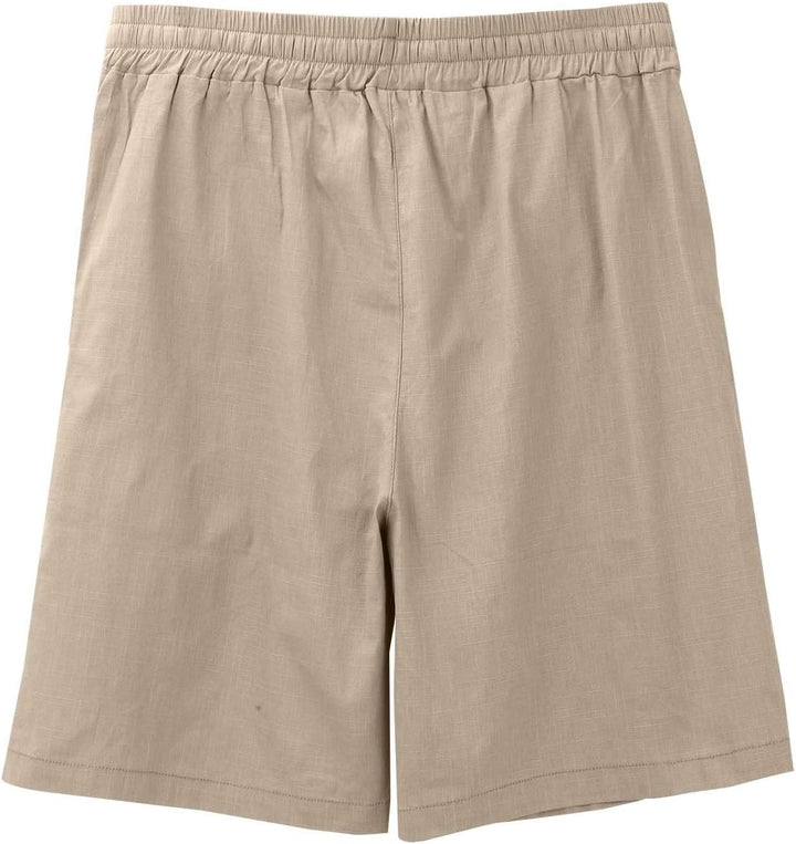 Caleb | Casual Summer Lace Shorts