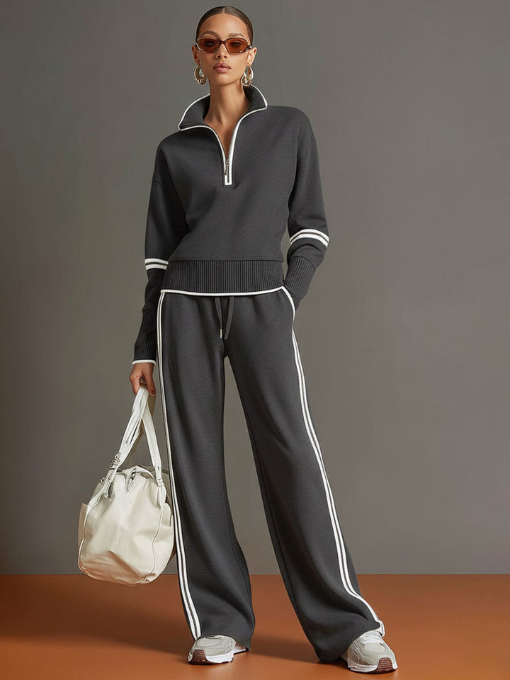 Aria | Sophisticated Two-Piece Set
