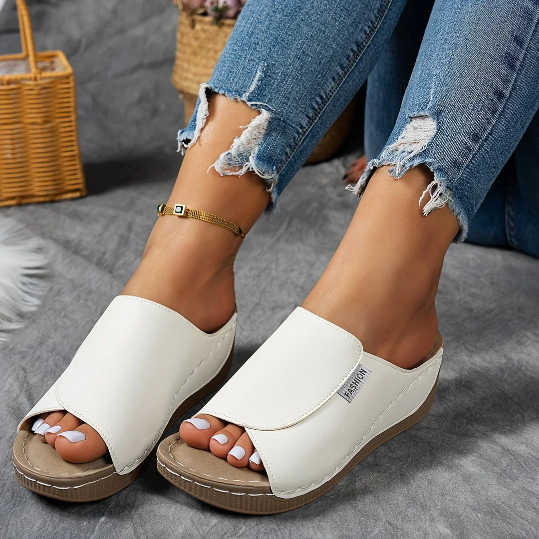 Tamara | Women's Classic Comfort Walking Sandals