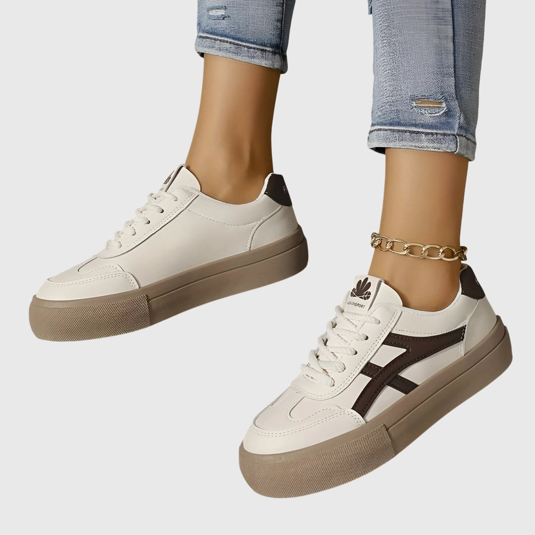 Elza | Women's Orthopedic Sneakers for All-Day Comfort