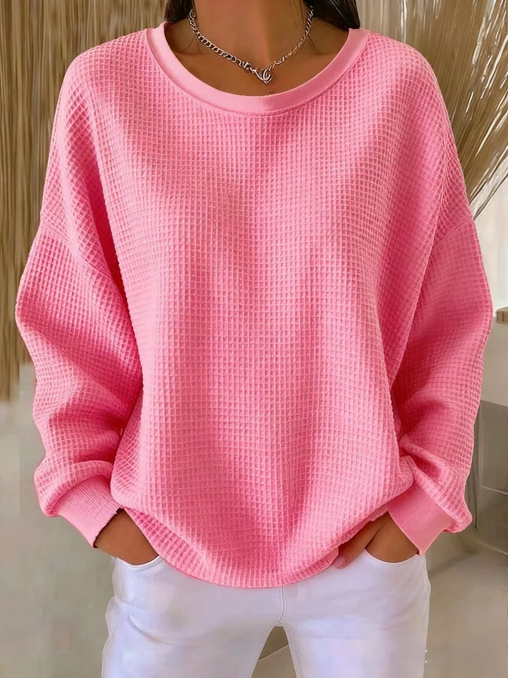 Hannah | Classic Sweater