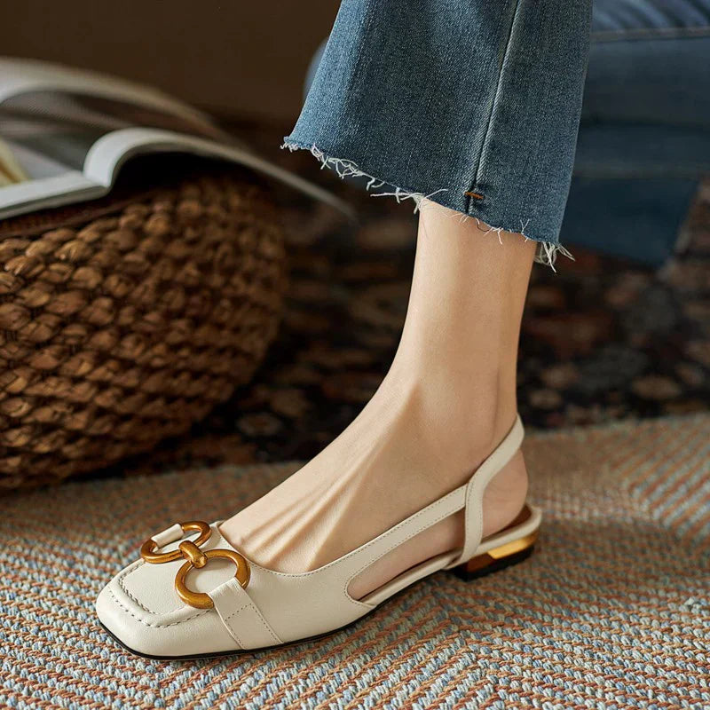 Mila | Orthopedic Sandals