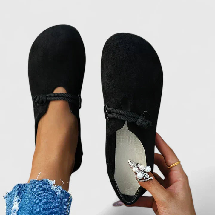 Stella  | Orthopedic Loafers