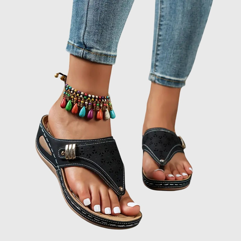 Shanely | Orthopedic Sandals
