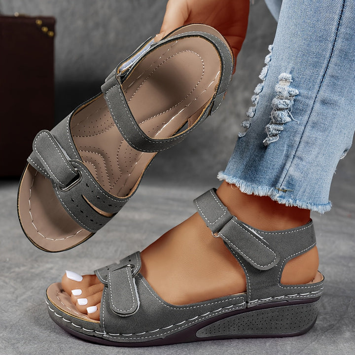 Margaret | Comfort Orthopedic Sandals