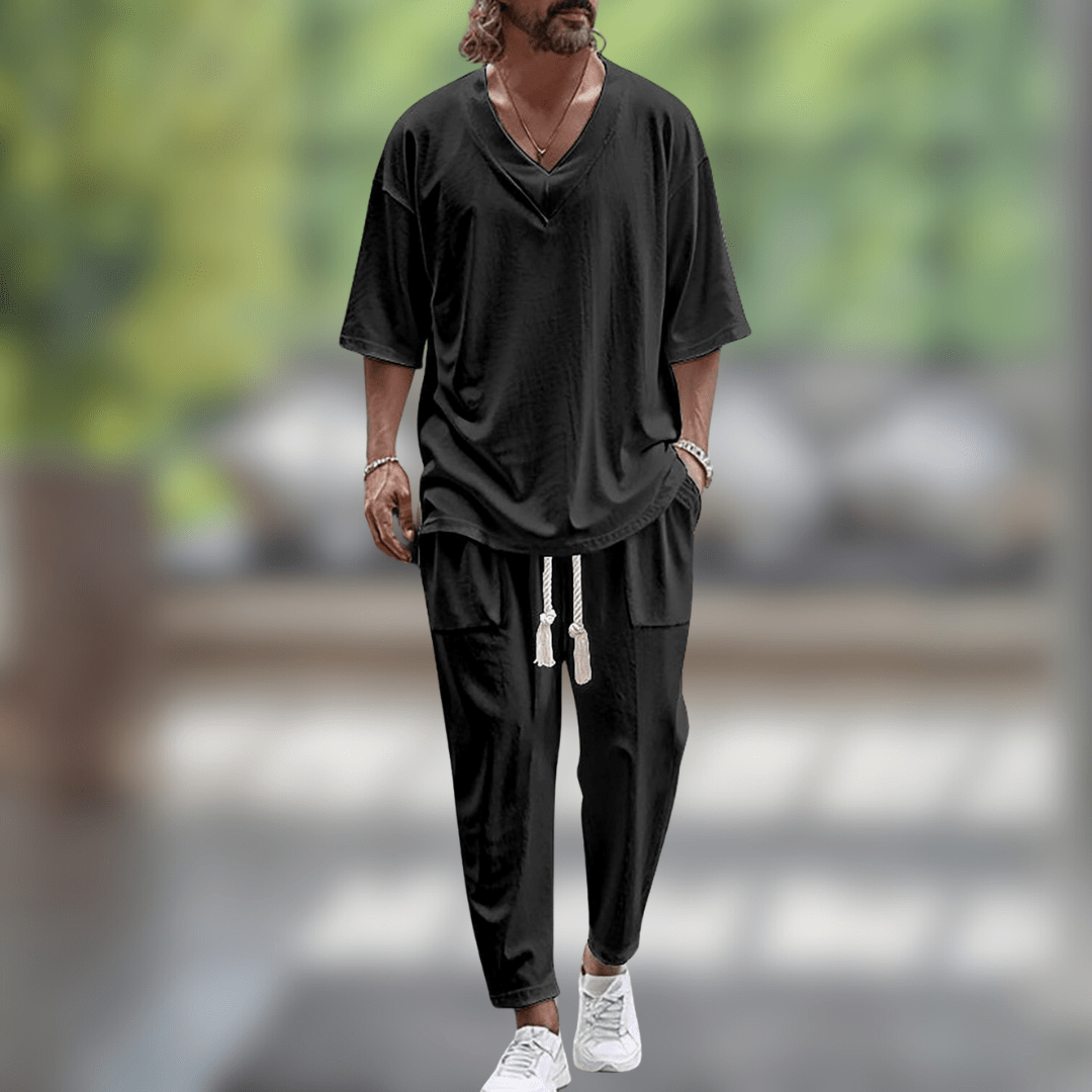 Barry™ | Premium Set
