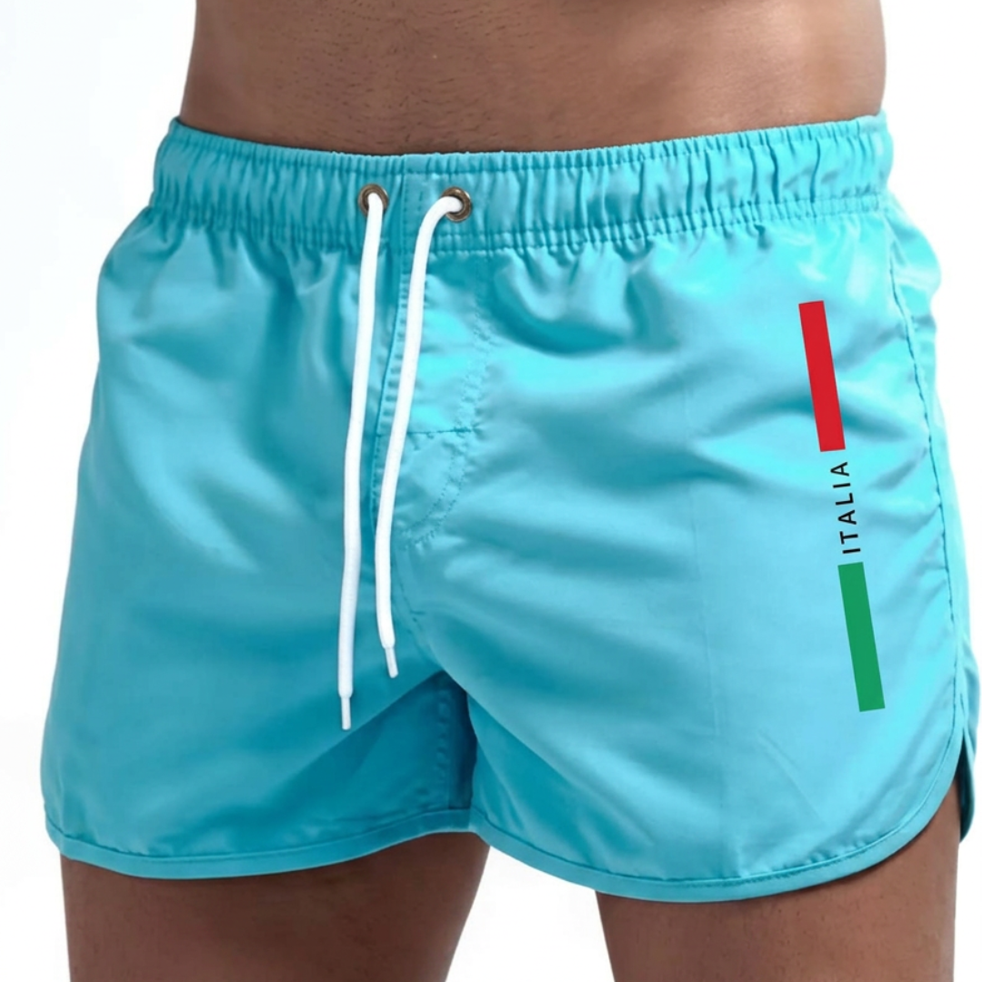 Gavin | Italian Beach Shorts