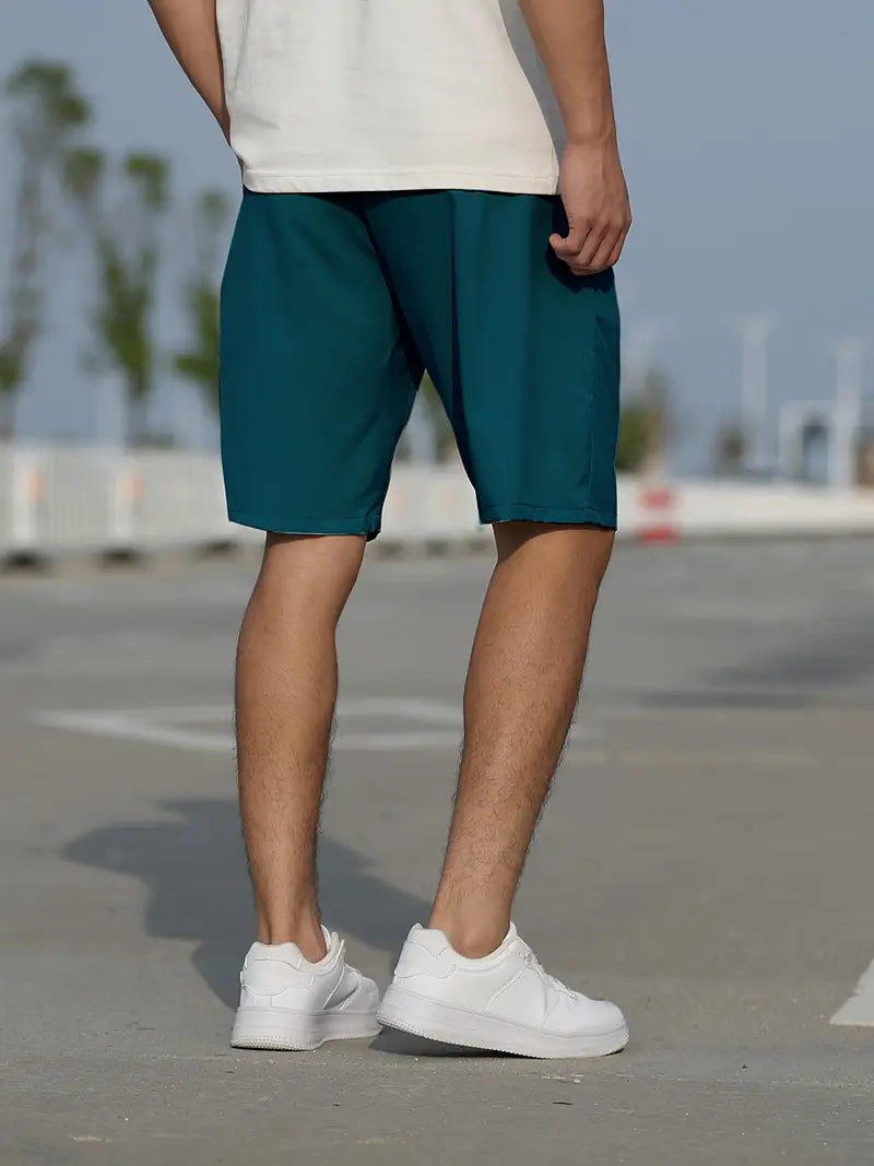 Charles | Men's Shorts