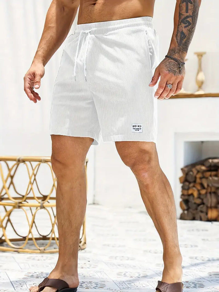 James | Comfortable Men's Shorts