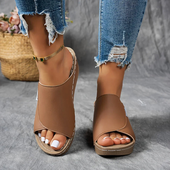 Tamara | Women's Classic Comfort Walking Sandals