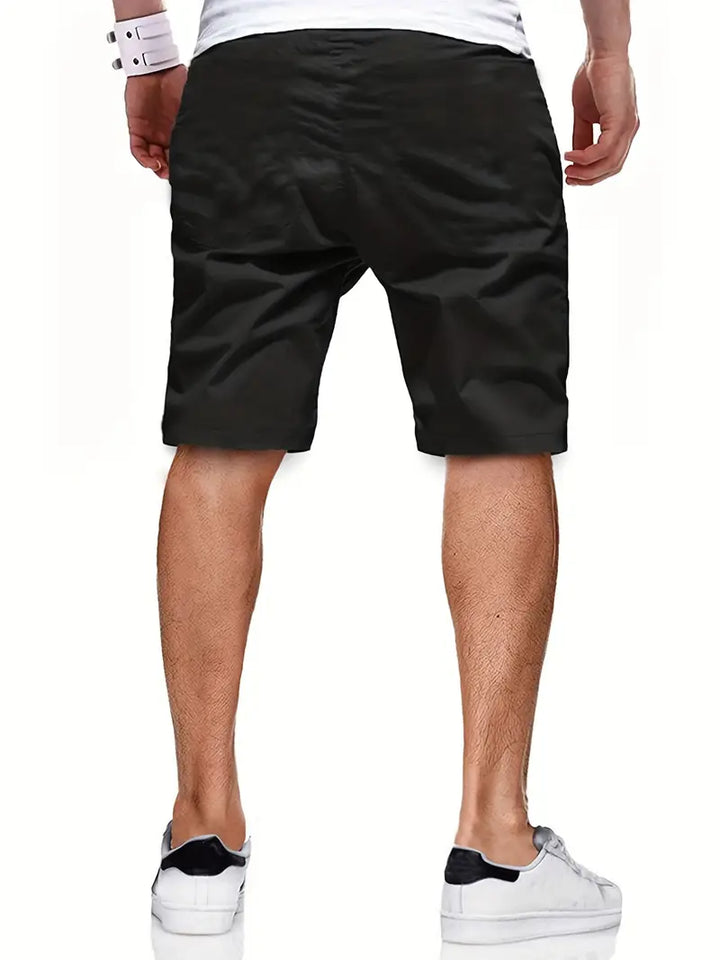 Robert  | Comfortable Summer Shorts