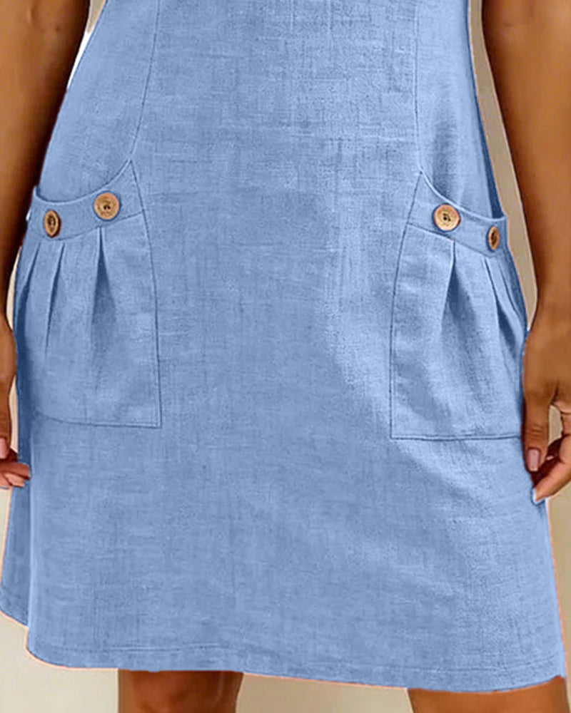 Charlene | Everyday Elegant Dress