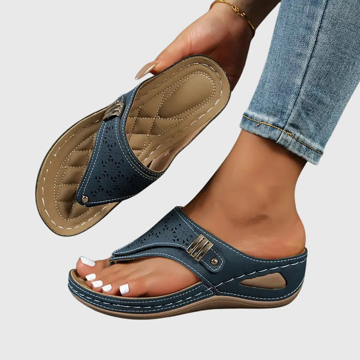 Shanely | Orthopedic Sandals