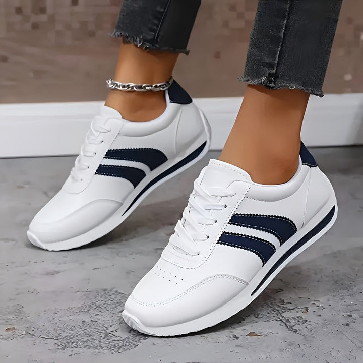 Zoe | Lightweight Casual Sneakers