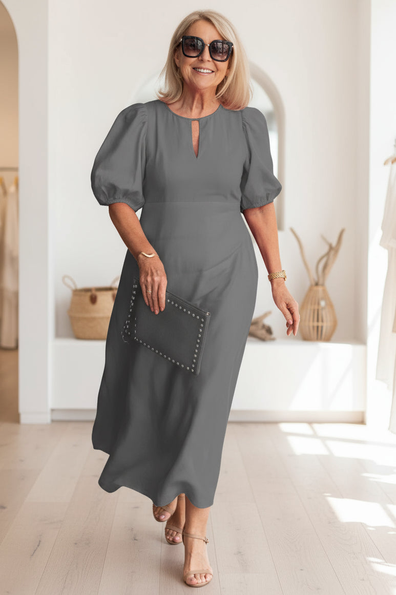 Charlotte™ | Tummy Coverage Dress