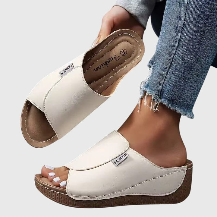 Esther™ | Women's Stylish Orthopedic Sandals with Arch Support