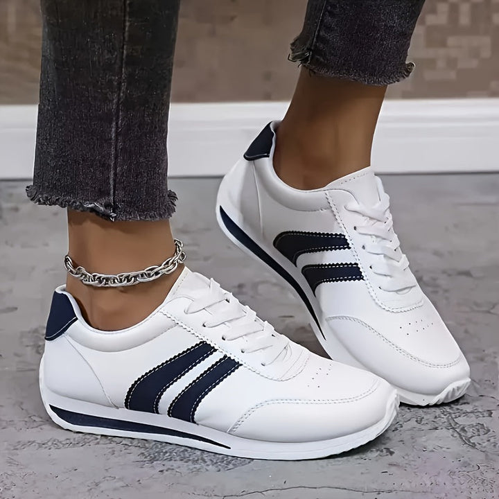 Zoe | Lightweight Casual Sneakers