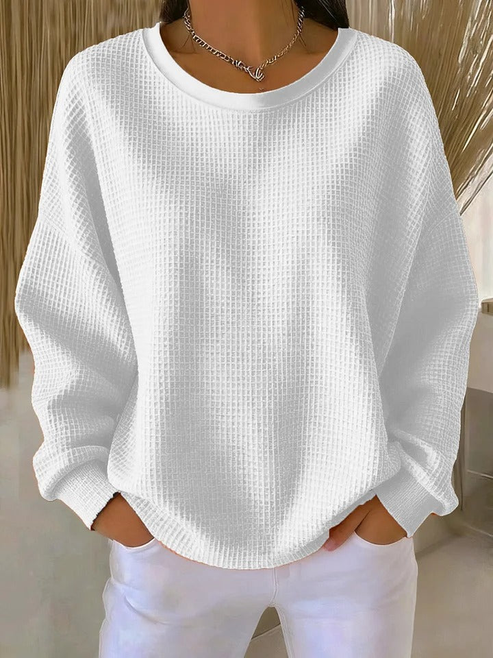 Hannah | Classic Sweater
