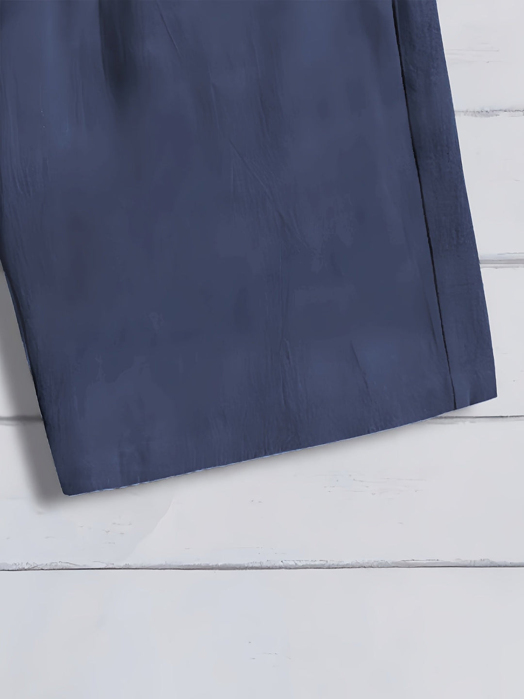 Jonathan | Comfortable Canvas Shorts