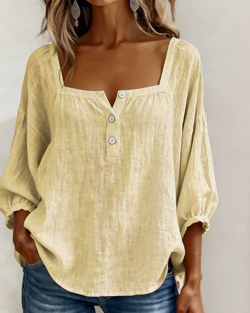 Alexis | Chic Blouse