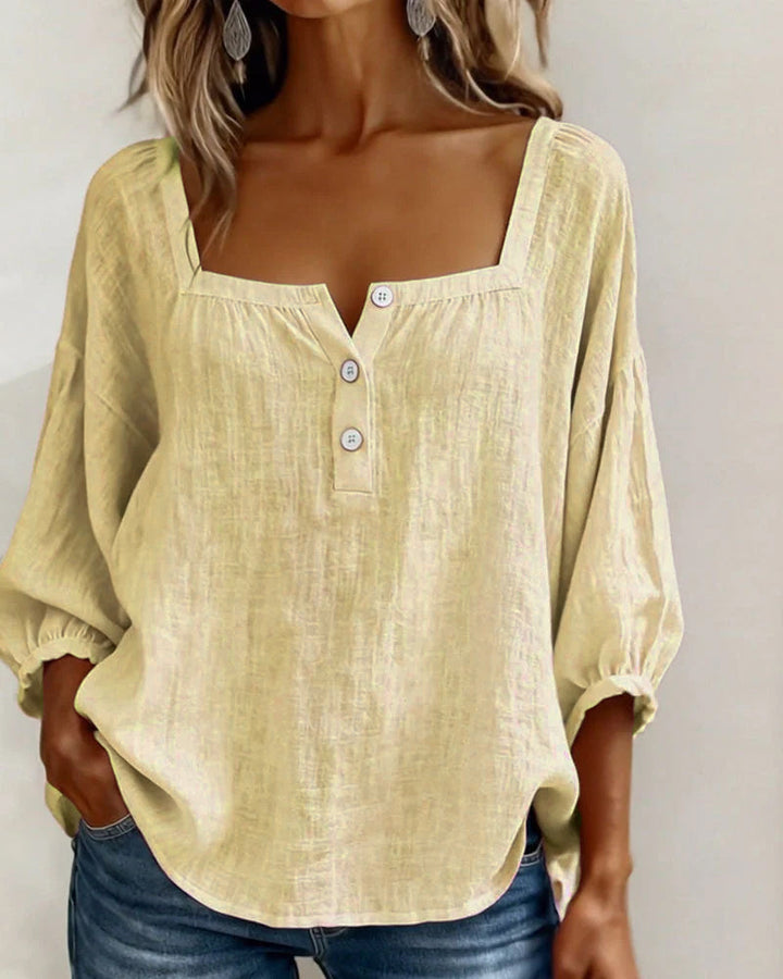 Alexis | Chic Blouse