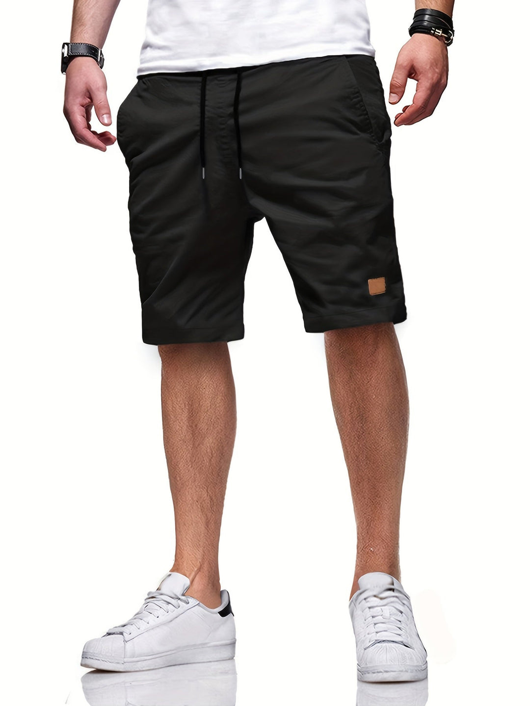 Robert  | Comfortable Summer Shorts