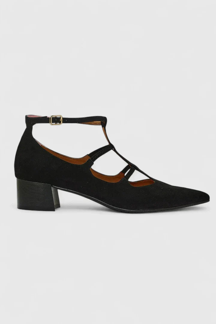 Lynn™ | Elegant Stylish Heels
