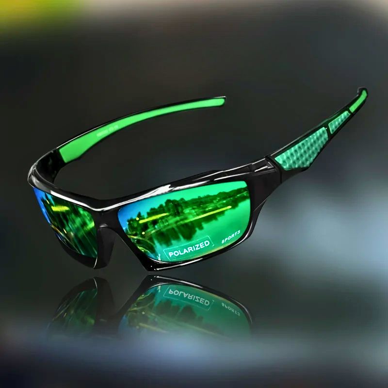 Adrian™ | Performance Polarized Sport Sunglasses