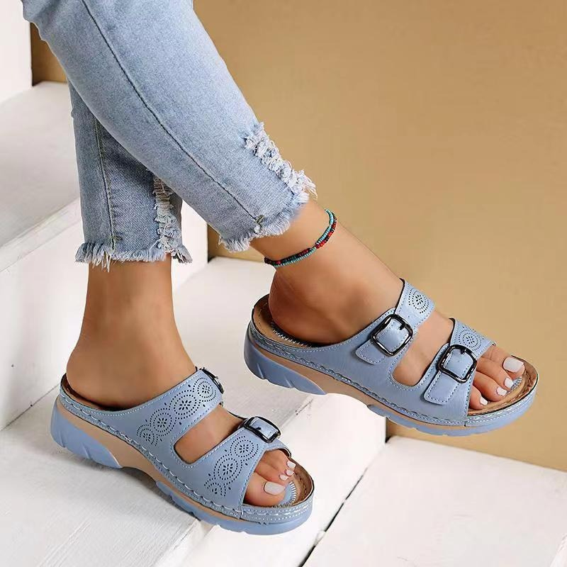 Lova™ | Orthopedic Relief Sandals