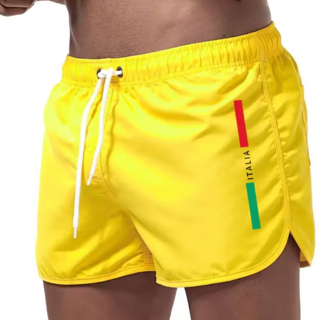 Gavin | Italian Beach Shorts