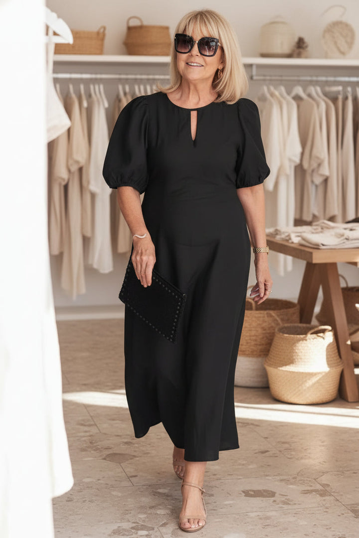 Charlotte™ | Tummy Coverage Dress