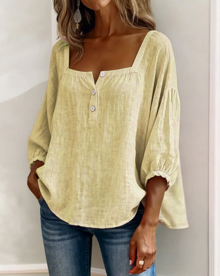 Alexis | Chic Blouse