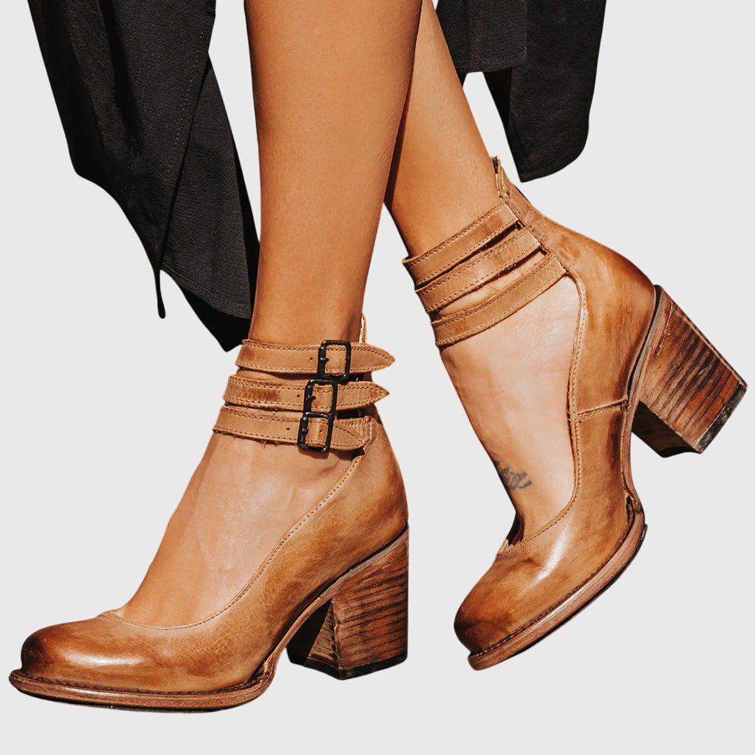 Nena™ | Elegant Comfort Sandals
