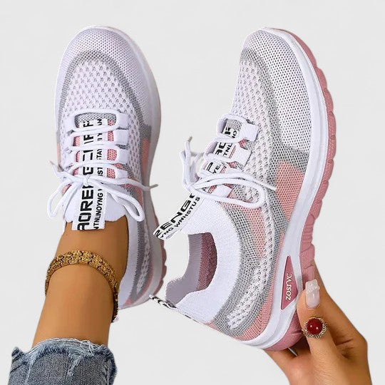 Koralyn | Women's Orthopedic Sneakers — All-Day Comfort