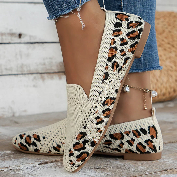 Serene | Elegant Orthopedic Shoes
