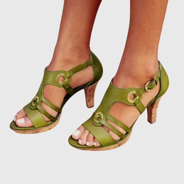 Patrice™ | Comfortable Heels